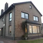 Nocleg ze śniadaniem + Douche In Knokke-Heist