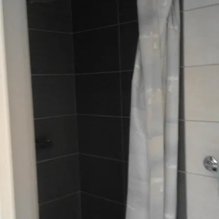 + Douche In * Knokke-Heist
