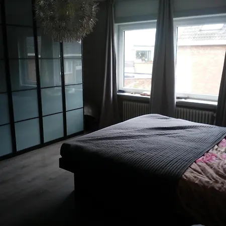 + Douche In * Knokke-Heist